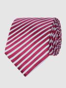 Stropdas van zijde (7 cm)