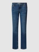 Regular fit jeans in 5-pocketmodel