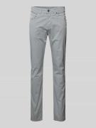 Stoffen broek in 5-pocketmodel, model 'Jack'