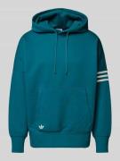 Hoodie met capuchon