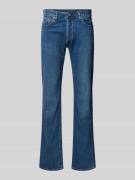 Regular fit jeans in 5-pocketmodel, model '501 BEST OF LOVE'