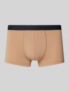 Boxershort van microvezel