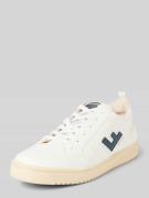 Sneakers met labelpatch, model 'ROLAND V.10'