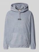 Hoodie met capuchon