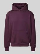 Hoodie met capuchon