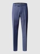 Modern fit pantalon met stretch, model 'Brad'