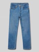 Jeans in 5-pocketmodel