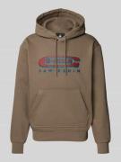 Hoodie met capuchon