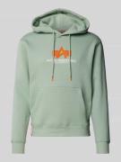 Hoodie met capuchon