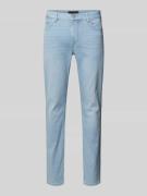 Jeans met 5-pocketmodel