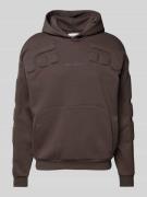 Hoodie met capuchon