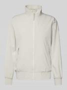 Jack met opstaande kraag, model 'SHIBUYA'