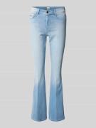 Jeans met 5-pocketmodel, model 'SHAKIRA'