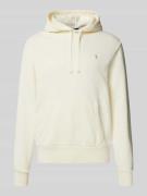 Hoodie met capuchon