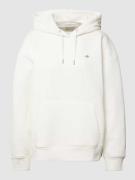 Hoodie met capuchon, model 'SHIELD'