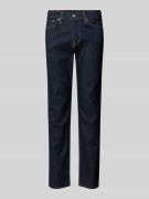 Rinsed washed slim fit jeans, model '511 ROCK COD'