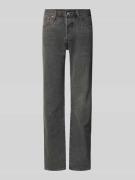 Regular fit broek in 5-pocketmodel, model '501'