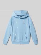 Hoodie met capuchon
