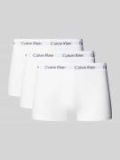 Boxershorts, set van 3 stuks - korte pijpen