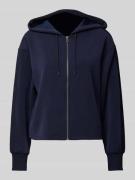 Hoodie met capuchon