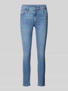 Jeans met 5-pocketmodel