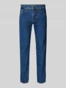 Jeans in 5-pocketmodel, model 'ARNE'