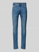 Jeans met 5-pocketmodel