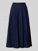 Midirok met elastische band