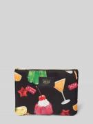 Make-uptasje in all-over look, model 'Cheers'