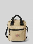 Crossbodytas met handgrepen, model 'MOREAUVILLE'