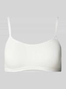 Soft-beha met verstelbare bandjes, model 'GO DAILY'