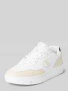 Sneakers met labeldetails, model 'RD18 VIRTUE'