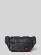 Heuptasje met labelbadge, model 'Ethon'