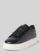 Sneakers met vetersluiting, model 'WASPIRE'