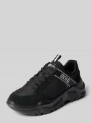 Sneakers met labelprint, model 'FONDO SPEEDTRACK'