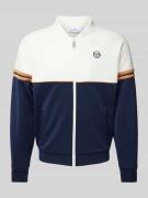 Sweatjack met ritssluiting, model 'ORION'