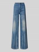 Jeans in verkorte pasvorm, model 'WALLSTADT'