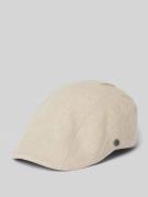 Pet met labeldetail