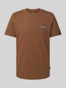 Regular fit T-shirt van puur katoen met Ford®-applicatie