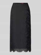 Midirok met kant, model 'FIFY'