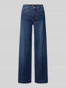 Jeans met 5-pocketmodel