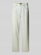 Jeans met 5-pocketmodel