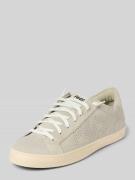 Sneakers met labelpatch, model 'JOHN 2'