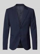 Colbert met reverskraag, model 'Jamonte'