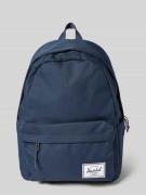 Rugzak met labelpatch, model 'Herschel Classic™'