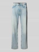Jeans met 5-pocketmodel