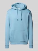 Hoodie met kangoeroezak, model 'CERES'