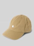 Baseballpet met labelstitching, model 'MADISON'