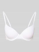 Beugelbeha met verstelbare bandjes, model 'MICHELLE'