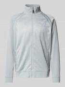 Trainingsjack met labelstitching, model 'GHIBLI'
